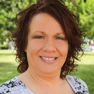 Fundraising Page: Tonya Travis